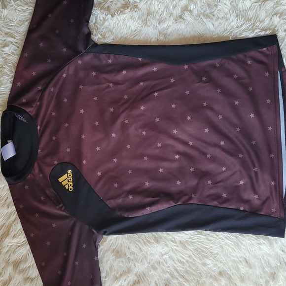 Adidas Unisex t-shirt - Picture 2 of 4